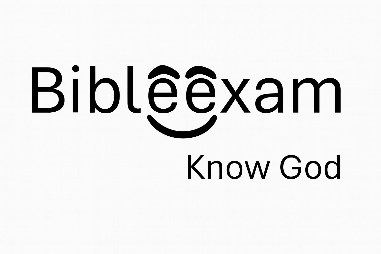 Bibleexam